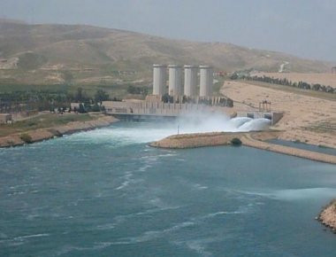 Ο Ιρανός πρόεδρος κατά Ρ.Τ. Ερντογάν για το «κλείσιμο» των υδάτων στον Ευφράτη – S-300 «κλείδωσαν» το ιρανικό FIR